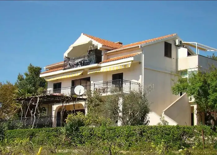 Apartments Davorka Simuni
