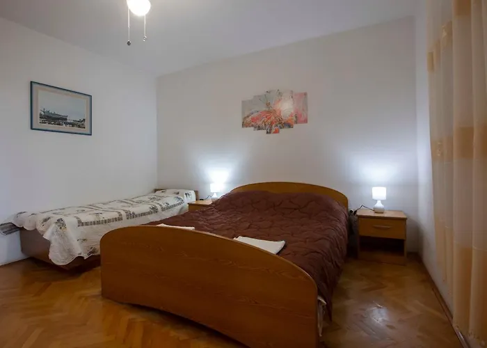 Apartments Davorka Simuni