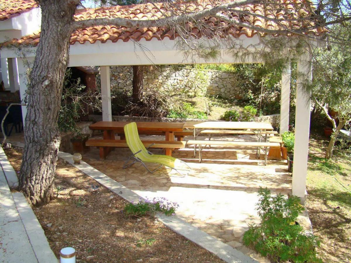 Davorka Apartment *
