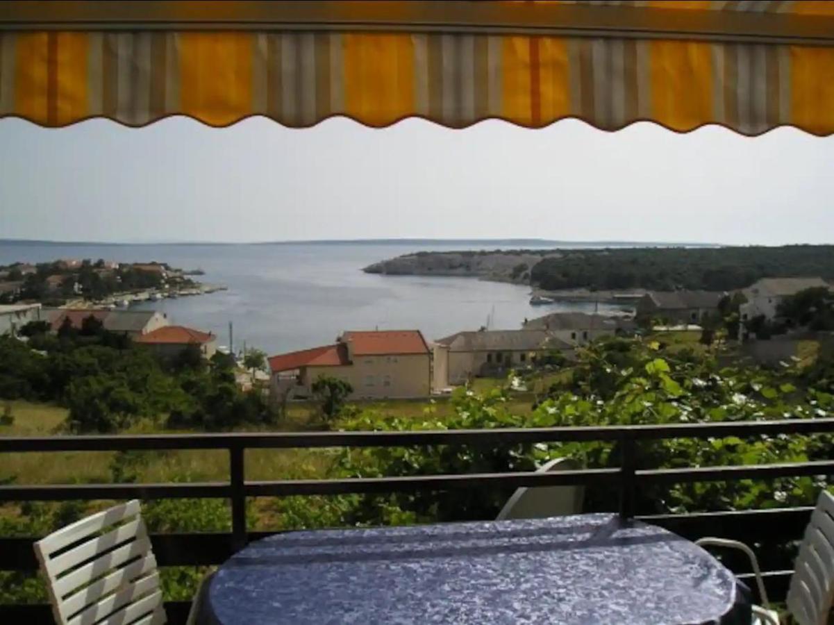 Davorka Apartment *