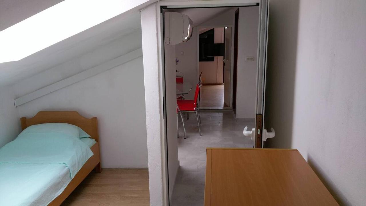 Davorka Apartment