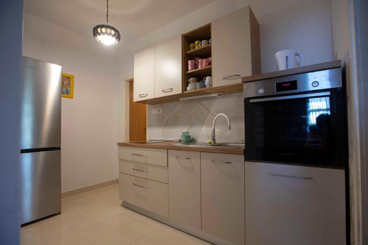 Davorka Apartment Simuni