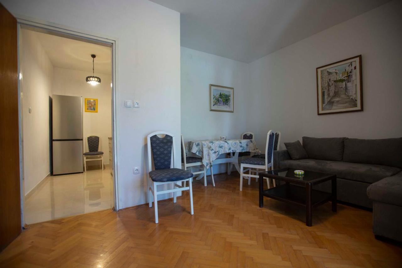 Apartment Davorka *