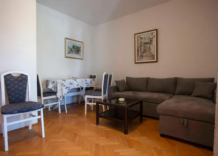 Apartments Davorka Simuni