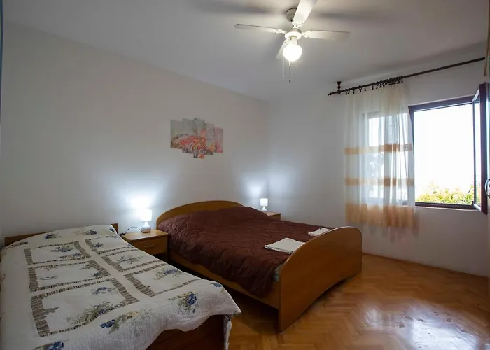 Apartments Davorka Simuni