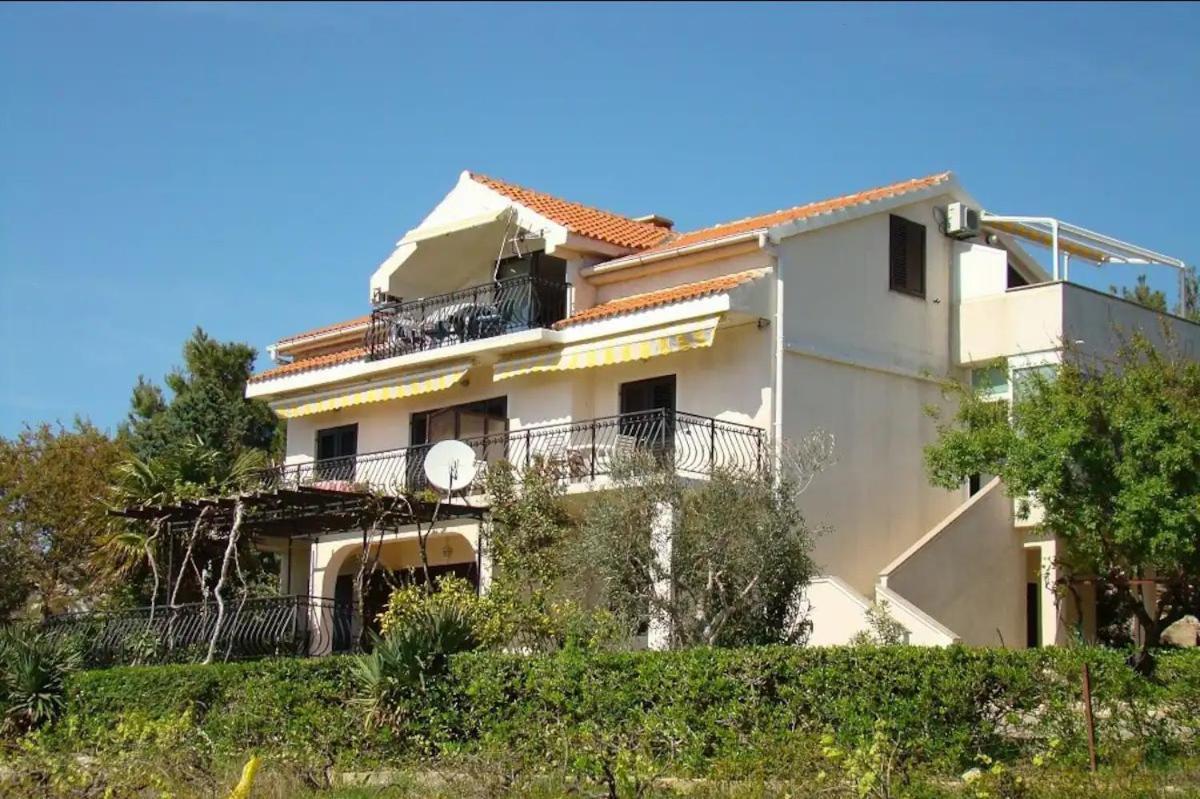 Apartmán Davorka