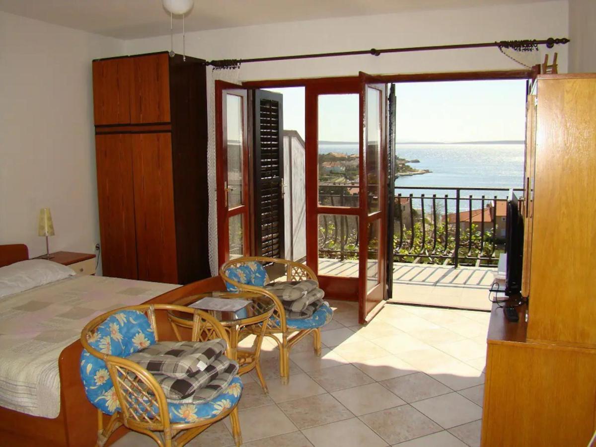 Apartmán Davorka