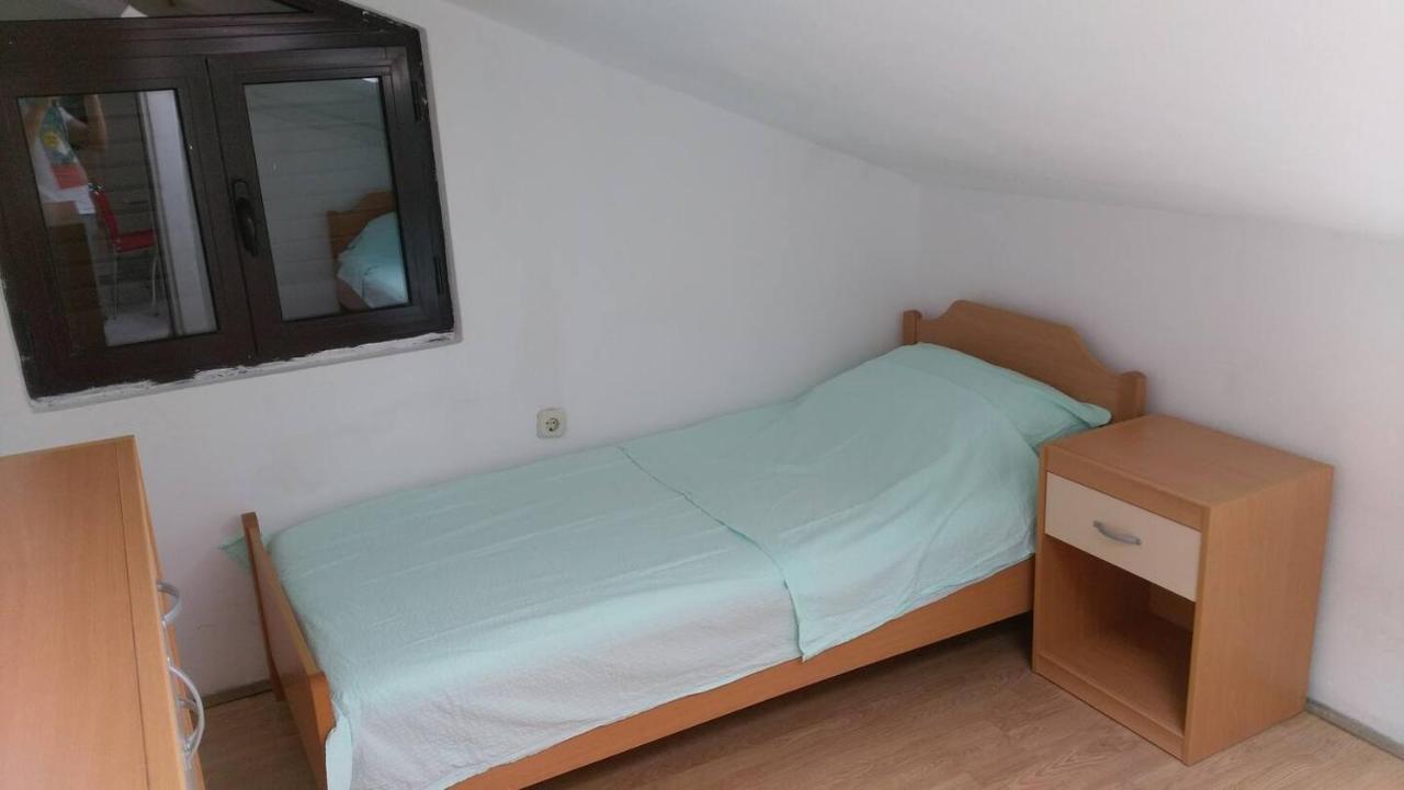 Davorka Apartmán