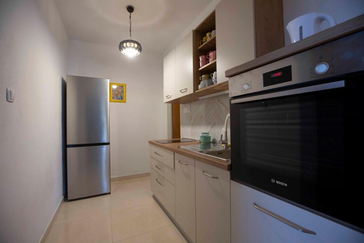 Apartmán Davorka Šimuni