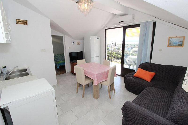 Apartmán Davorka *